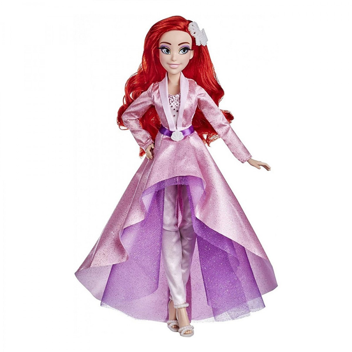 HASBRO DISNEY PRINCESS STYLE SERIES ARIEL 2 E9157 HASBRO DISNEY PRINCESS STYLE SERIES ARIEL 2 E9157