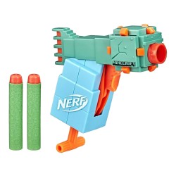 HASBRO NERF MINECRAFT GUARDIAN F4417/F4422
