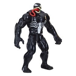 HASBRO SPIDER-MAN TITAN DLX VENOM F4984