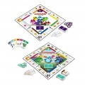 HASBRO MONOPOLY JUNIOR LEARN EARN AND GROW 44360