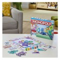 HASBRO MONOPOLY JUNIOR LEARN EARN AND GROW 44360