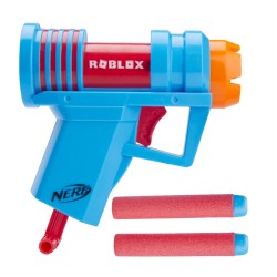 HASBRO NERF ROBLOX MS PLASMA RAY F2490/F2497