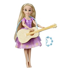 HASBRO DISNEY PRINCESS RAPUNZEL F3379/F3391