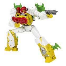 HASBRO TRANSFORMERS GENERATIONS LEGACY JHIAXUS F3058/F2991