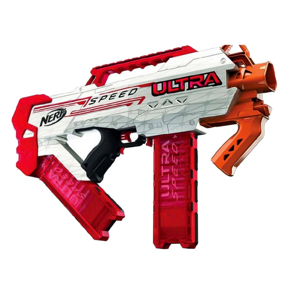 HASBRO NERF ULTRA SPEED F4929 HASBRO NERF ULTRA SPEED F4929