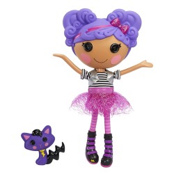 HASBRO LALALOOPSY LARGE ΚΟΥΚΛΑ -STORM E. 576846EUC