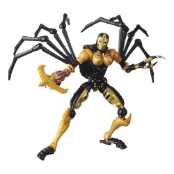 HASBRO TRANSFORMERS GENERATION WFC BLACKARACHNIA F0364/F0673