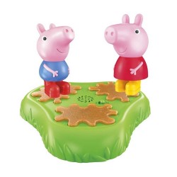 HASBRO PEPPA PIG MUDDY PUDDLES CHAMPION F4262