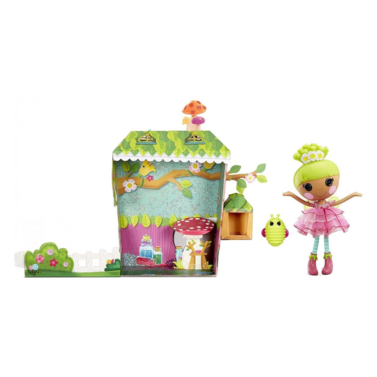 HASBRO LALALOOPSY ΚΟΥΚΛΑ  LARGE - P 576877