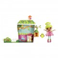 HASBRO LALALOOPSY ΚΟΥΚΛΑ  LARGE - P 576877