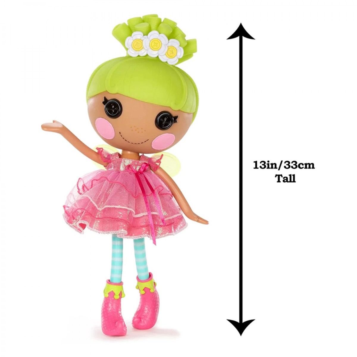 HASBRO LALALOOPSY ΚΟΥΚΛΑ  LARGE - P 576877