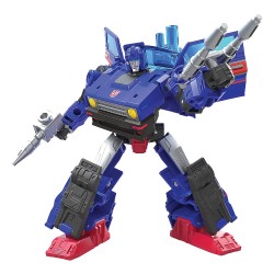 HASBRO TRANSFORMERS GENERATIONS LEGACY PRIME UNIVERSE ARCEE F2990/F3008