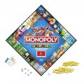HASBRO MONOPOLY SUPER MARIO CELEBRATION E9517 HASBRO MONOPOLY SUPER MARIO CELEBRATION E9517