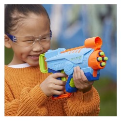 HASBRO NERF ELITE JUNIOR EXPLORER F63670