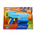 HASBRO NERF ELITE JUNIOR EXPLORER F63670 HASBRO NERF ELITE JUNIOR EXPLORER F63670