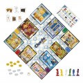 HASBRO CLUEDO JUNIOR 64190