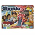 HASBRO CLUEDO JUNIOR 64190