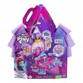 HASBRO MY LITTLE PONY SPA DAY MANE MELODY F6796 HASBRO MY LITTLE PONY SPA DAY MANE MELODY F6796