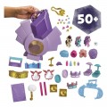 HASBRO MY LITTLE PONY SPA DAY MANE MELODY F6796 HASBRO MY LITTLE PONY SPA DAY MANE MELODY F6796