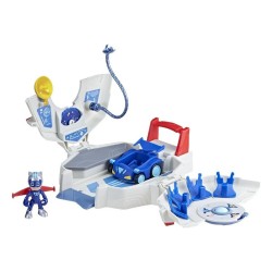 HASBRO PJ MASKS POWER Q ON THE GO F7820