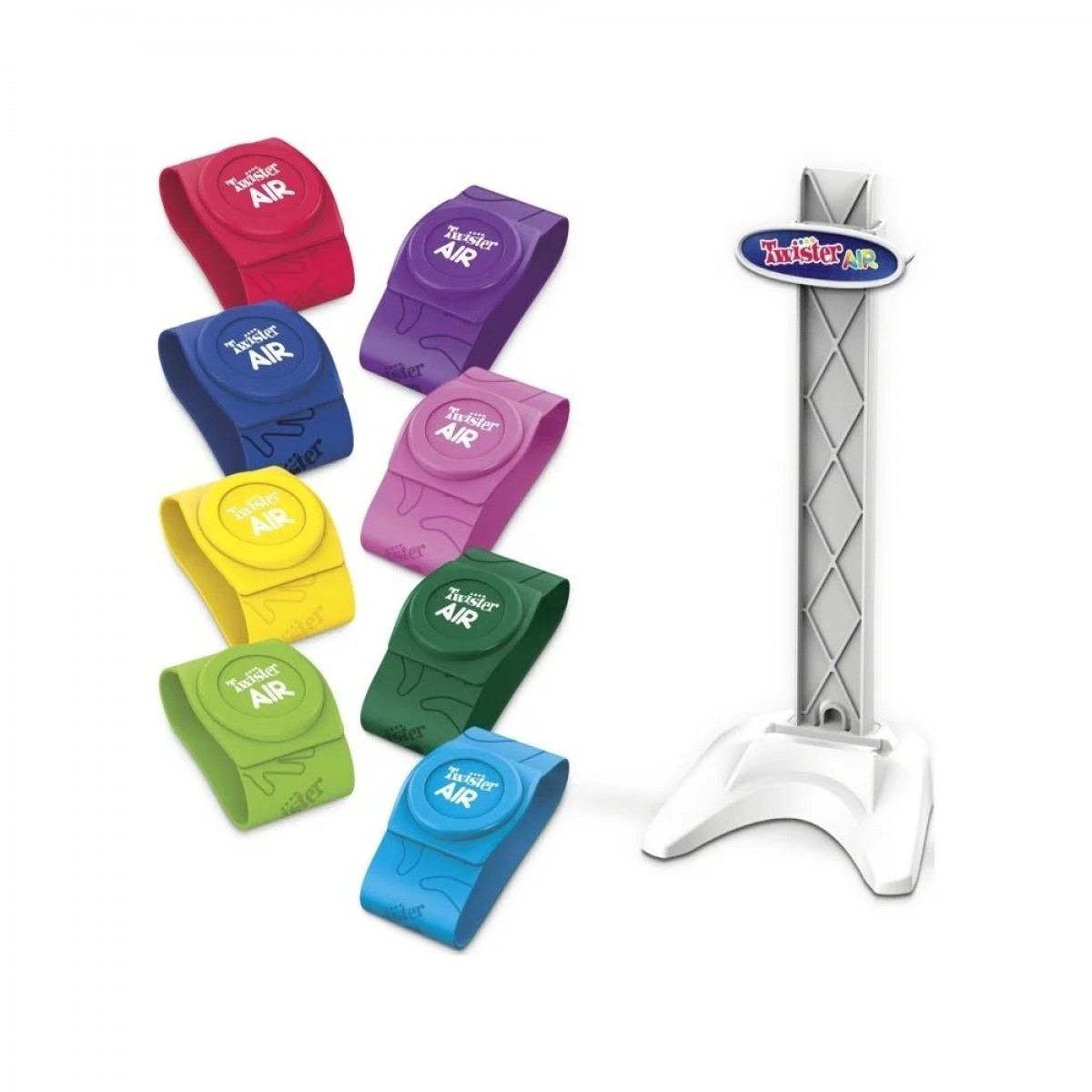 HASBRO ΕΠΙΤΡΑΠΕΖΙΟ TWISTER AIR F8158