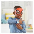 HASBRO SPIDEY AND AMAZING FRIEDS SPIDEY COMM LINK AND MASK SET 3712 HASBRO SPIDEY AND AMAZING FRIEDS SPIDEY COMM LINK AND MASK SET 3712