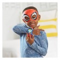 HASBRO SPIDEY AND AMAZING FRIEDS SPIDEY COMM LINK AND MASK SET 3712 HASBRO SPIDEY AND AMAZING FRIEDS SPIDEY COMM LINK AND MASK SET 3712