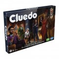 HASBRO CLUEDO THE CLASSIC MYSTERY GAME 64200
