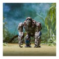HASBRO TRANSFORMERS RISE OF THE BEASTS OPTIMUS PRIMAL/SKULLCRUNCHER F3898/F4619 HASBRO TRANSFORMERS RISE OF THE BEASTS OPTIMUS PRIMAL/SKULLCRUNCHER F3898/F4619