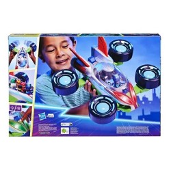 HASBRO PJ MASKS PJ EXPLORIDER F7599 HASBRO PJ MASKS PJ EXPLORIDER F7599