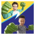HASBRO AVENGERS HULK GAMMA SMASH FISTS F9332 HASBRO AVENGERS HULK GAMMA SMASH FISTS F9332
