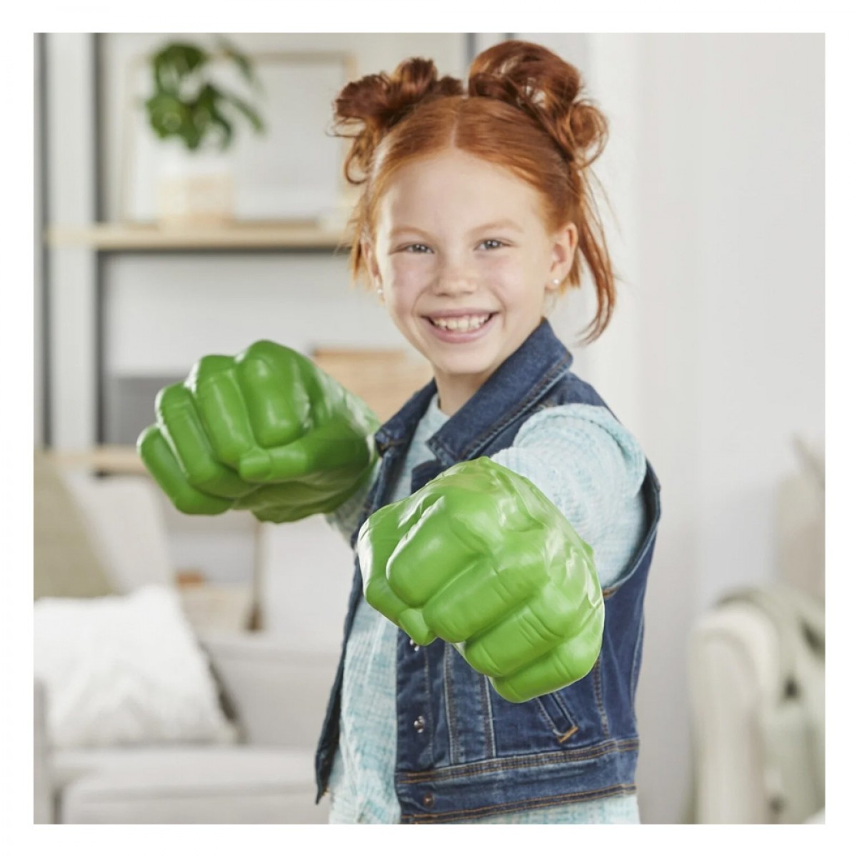 HASBRO AVENGERS HULK GAMMA SMASH FISTS F9332 HASBRO AVENGERS HULK GAMMA SMASH FISTS F9332