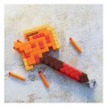 HASBRO NERF MINECRAFT FIREBRAND F8953
