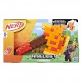 HASBRO NERF MINECRAFT FIREBRAND F8953