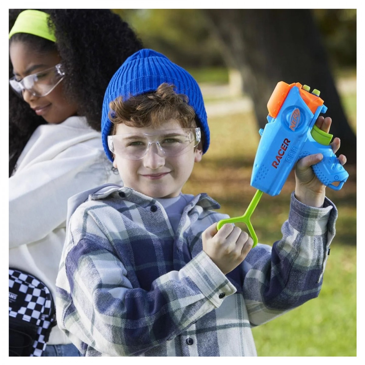 HASBRO HASBRO NERF ELITE JR RACER F8637 HASBRO HASBRO NERF ELITE JR RACER F8637