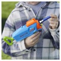HASBRO HASBRO NERF ELITE JR RACER F8637 HASBRO HASBRO NERF ELITE JR RACER F8637