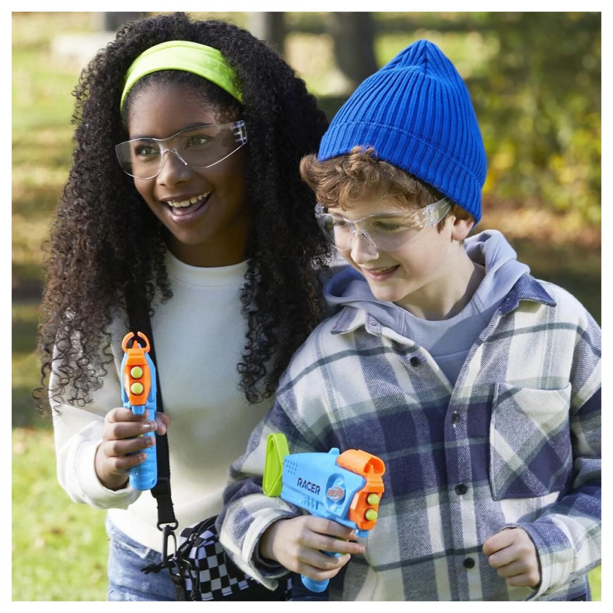 HASBRO HASBRO NERF ELITE JR RACER F8637 HASBRO HASBRO NERF ELITE JR RACER F8637