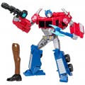 HASBRO TRANSFORMERS EARTHSPARK DELUXE OPTIMUS PRIME F62310/F6735