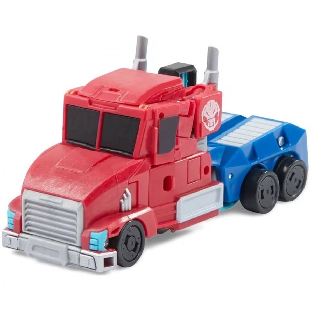 HASBRO TRANSFORMERS EARTHSPARK DELUXE OPTIMUS PRIME F62310/F6735