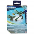 HASBRO TRANSFORMERS EARTHSPARK DELUXE TERRAN NIGHTSHADE F62310/6738