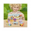 HASBRO PEPPA PIG PEPPAS PLAYGROUP NO F8868