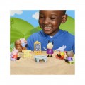 HASBRO PEPPA PIG PEPPAS PLAYGROUP NO F8868