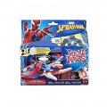 HASBRO SPIDER-MAN REAL WEBS ULTIMATE WEB BLASTER  F8734