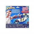HASBRO SPIDER-MAN REAL WEBS ULTIMATE WEB BLASTER  F8734