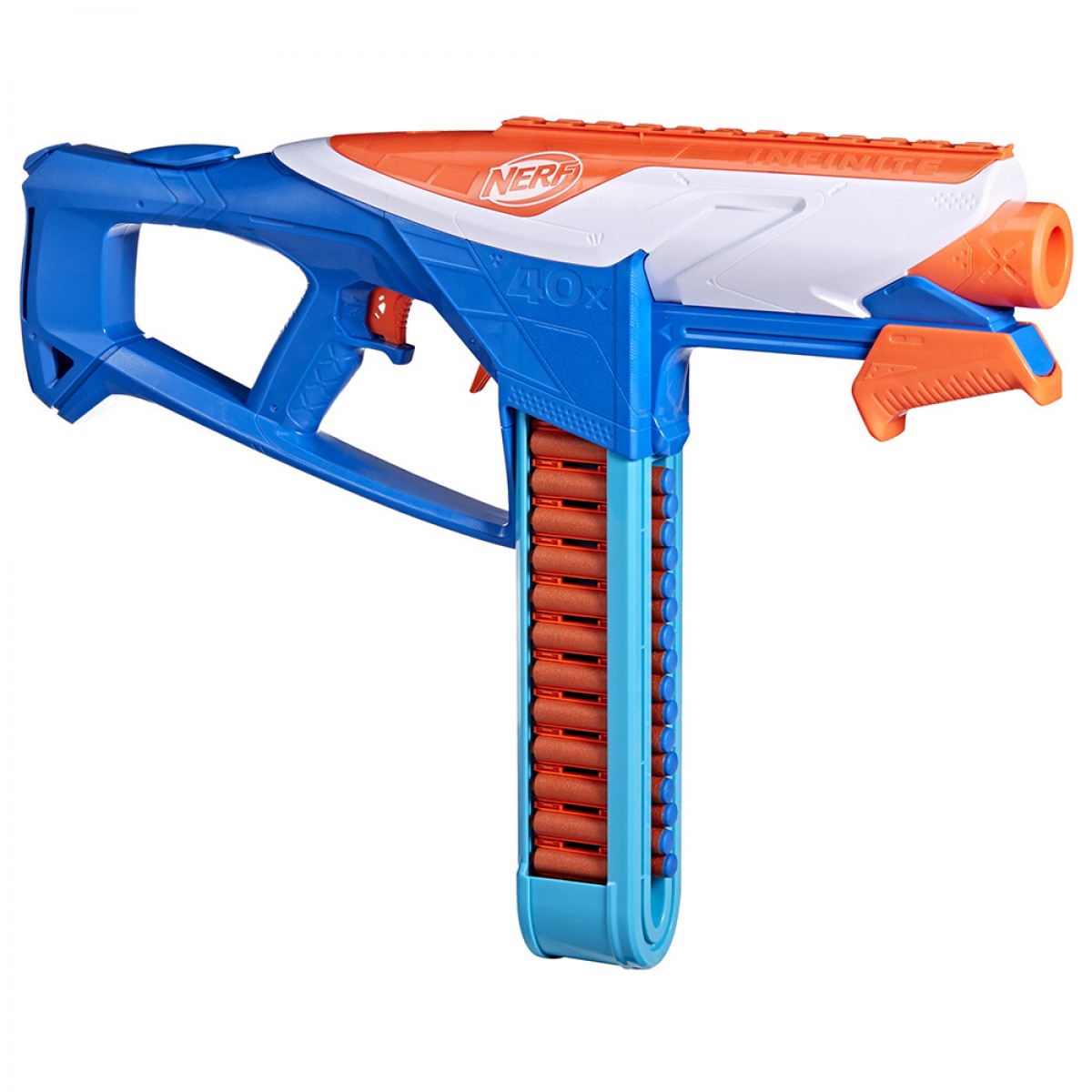 HASBRO NERF N SERIES INFINITE F8631 HASBRO NERF N SERIES INFINITE F8631