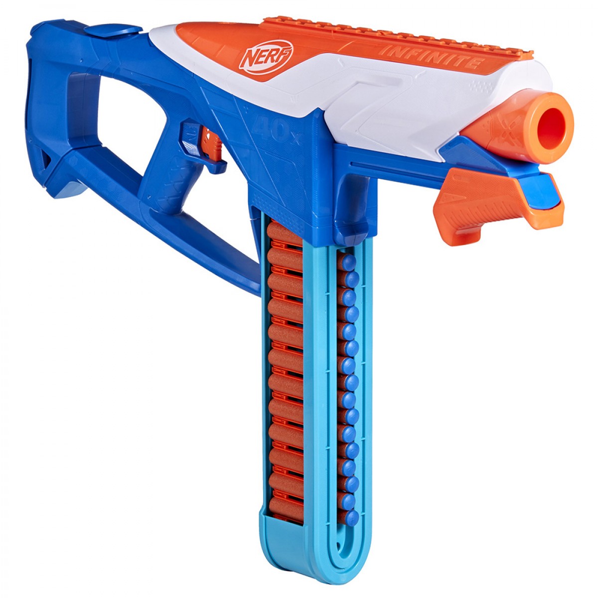 HASBRO NERF N SERIES INFINITE F8631 HASBRO NERF N SERIES INFINITE F8631