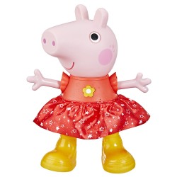 HASBRO PEPPA PIG PEPPAS MUDDY PUDDLES PARTY 8873