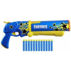 HASBRO NERF FORTINITE HALF TONE HERO NEF8947