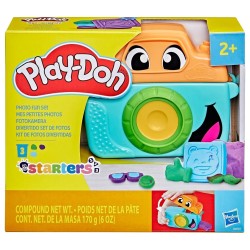 HASBRO PLAY DO ΦΩΤΟΓΡΑΦΙΑ ΔΙΑΣΚΕΔΑΣΤΙΚΟ ΠΑΙΧΝΙΔΙ ΚΑΜΕΡΑ ΕΚΚΙΝΗΣΗΣ GO5025