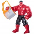 HASBRO AVENGERS EPIC HERO SERIES CAPTAIN AMERICA: BRAVE NEW WORLD RED HULK 10ΕΚ. 00725